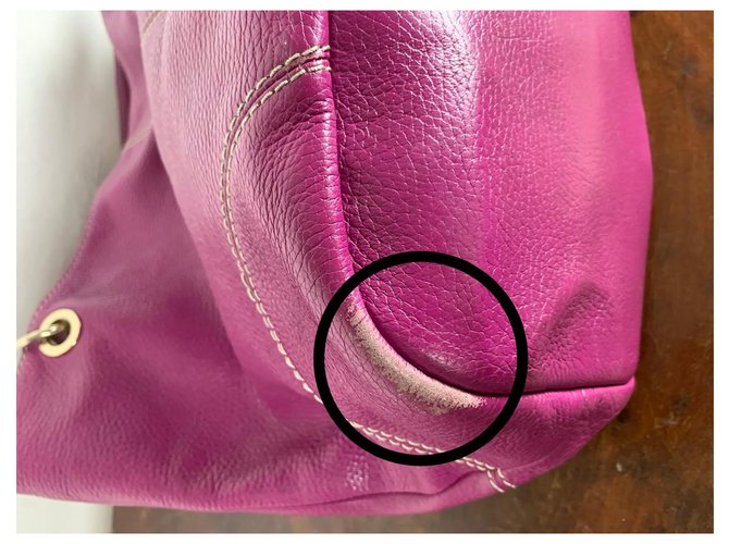 French Flair Flair francese di Lancel Rosa - vista 6