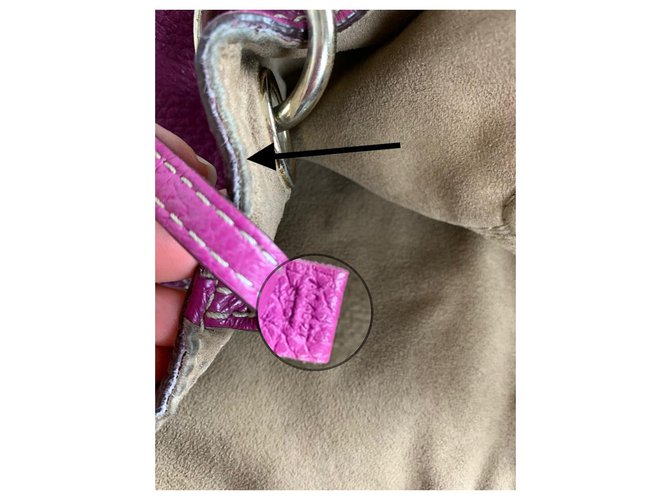 French Flair Flair francese di Lancel Rosa - vista 8