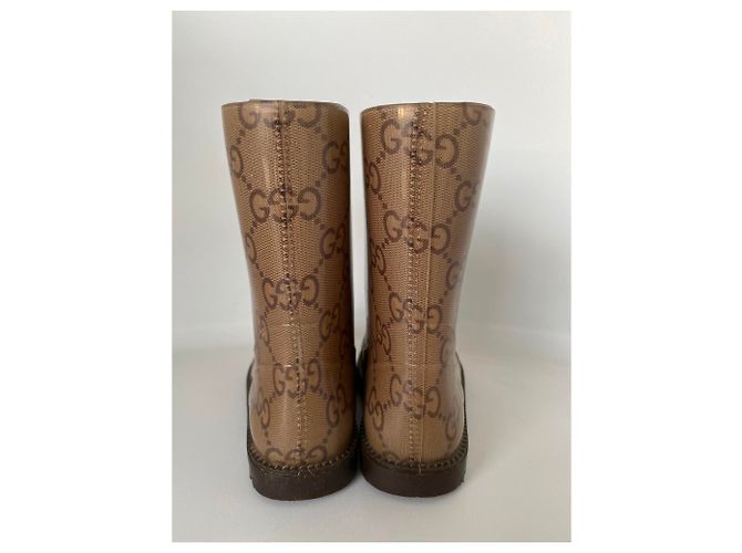 Gucci Chuteiras - vista 3
