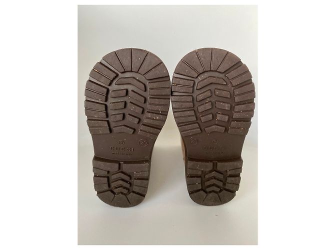 Gucci Chuteiras - vista 4