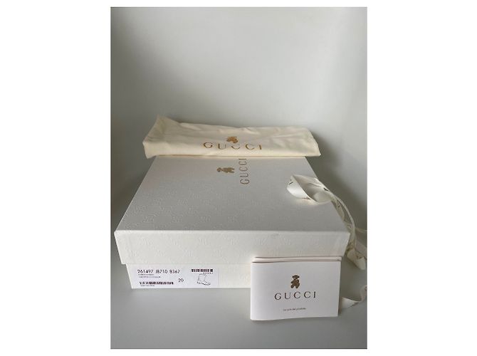 Gucci Chuteiras - vista 6