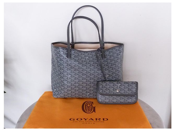 GOYARD SAINT LOUIS PM - vue 11