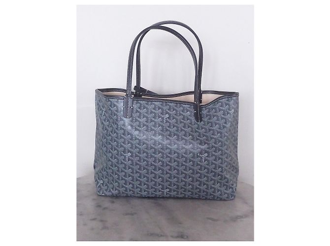 GOYARD SAINT LOUIS PM - vue 2