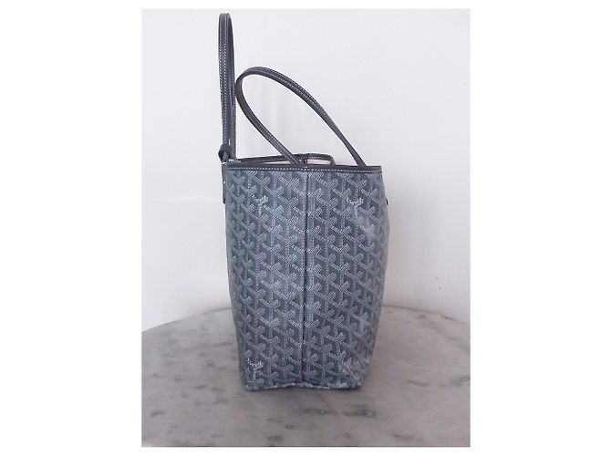 GOYARD SAINT LOUIS PM - vue 3