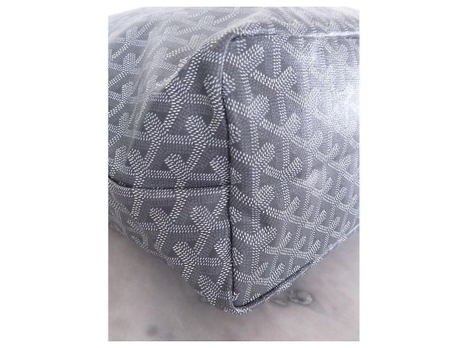 GOYARD SAINT LOUIS PM - vue 5