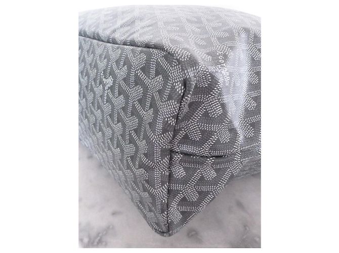 GOYARD SAINT LOUIS PM - vue 6