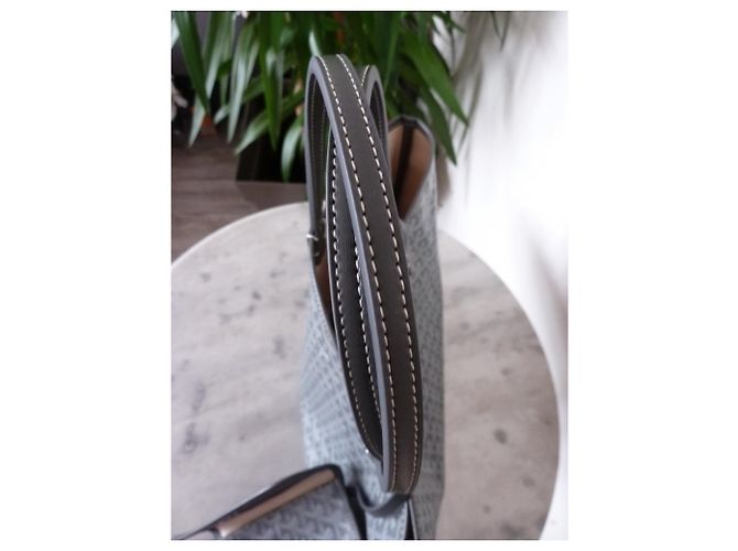 GOYARD SAINT LOUIS PM - vue 7