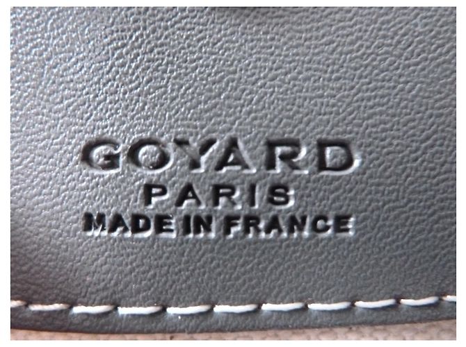 GOYARD SAINT LOUIS PM - vue 9