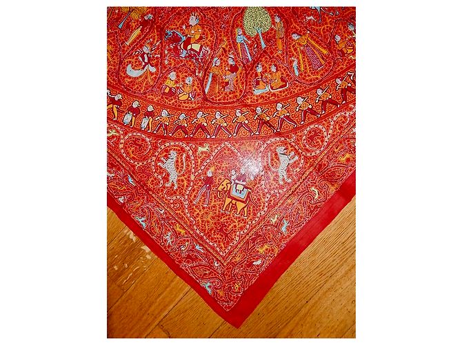 Hermès Lalbhai Multicolor - vista 10