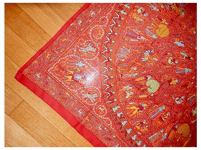 Hermès Lalbhai Multicolor - vista 2