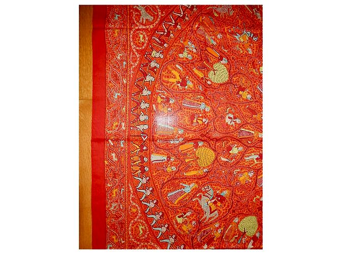 Hermès Lalbhai Multicolor - vista 5