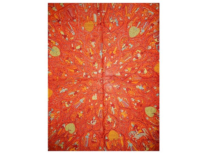 Hermès Lalbhai Multicolor - vista 6