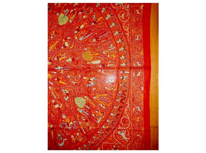 Hermès Lalbhai Multicolor - vista 7