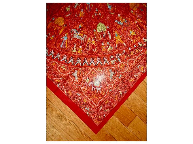 Hermès Lalbhai Multicolor - vista 8