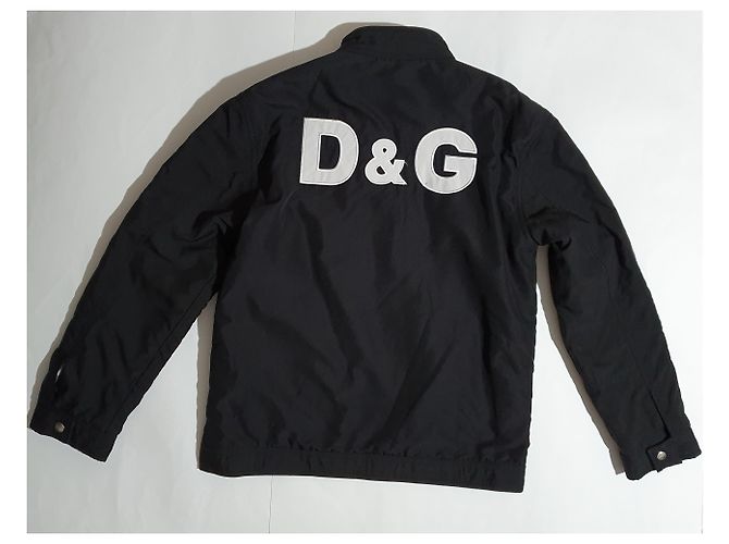 Dolce & Gabbana Blazer Jacken - Ansicht 2