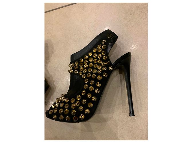 Philipp Plein sandali - vista 2
