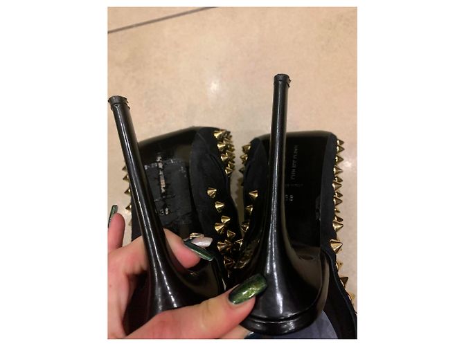 Philipp Plein sandali - vista 4