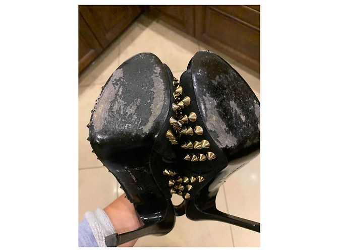 Philipp Plein sandali - vista 6