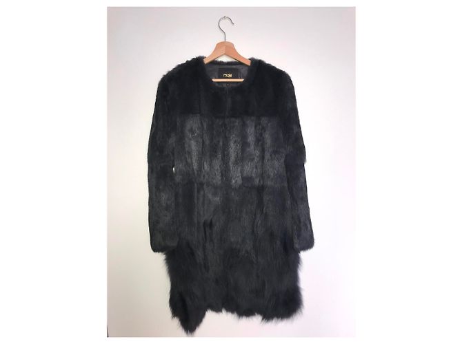 Maje Fur Coats - vista 10