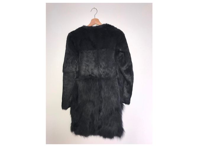 Maje Fur Coats - vista 2