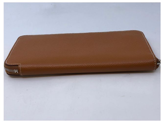 Silk In Hermès Silk'in Caramel - view 4