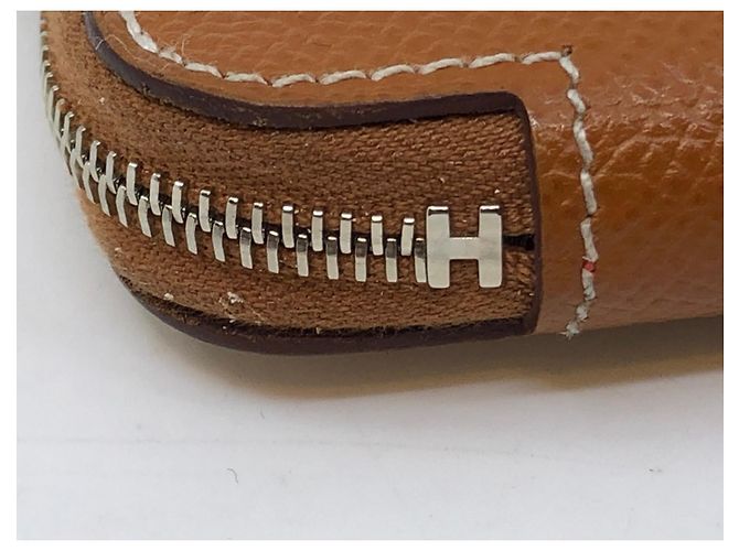 Silk In Hermès Silk'in Caramel - view 6