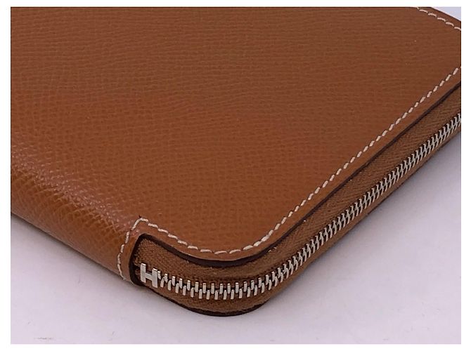 Silk In Hermès Silk'in Caramel - view 7