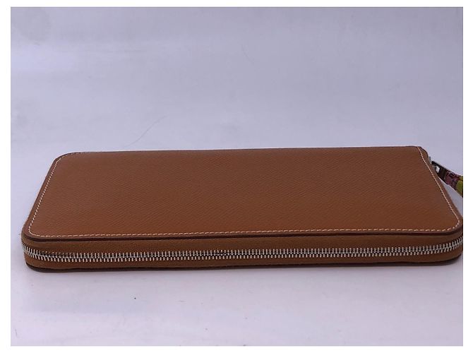 Silk In Hermès Silk'in Caramel - view 13