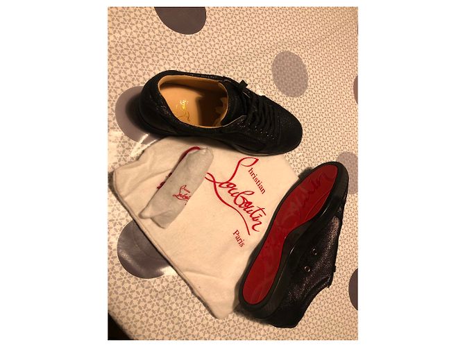 Christian Louboutin Sneakers - view 3