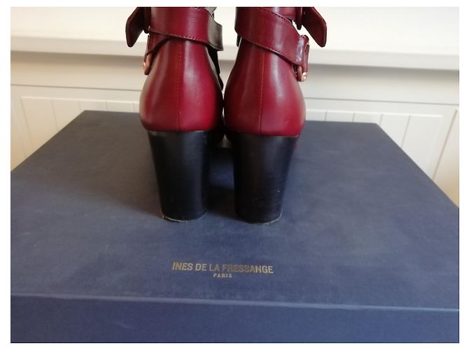 Inès de la Fressange Betty - vista 3