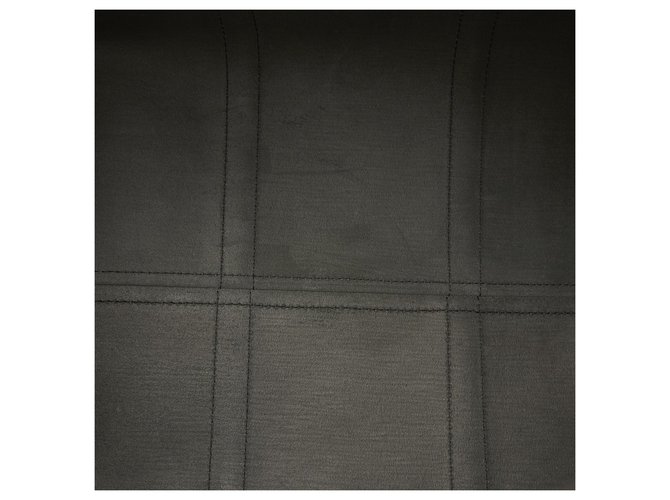 Louis Vuitton Black Epi Keepall 55 Nero - vista 5