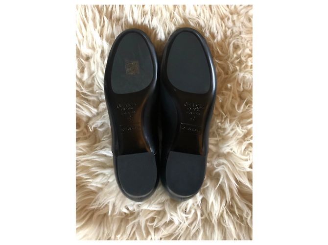 Chanel Uniform Schwarz - Ansicht 5