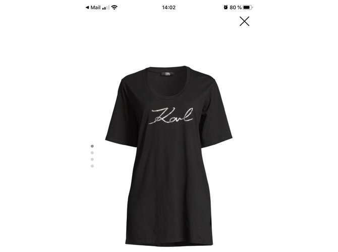 Chanel Jacken Schwarz - Ansicht 11