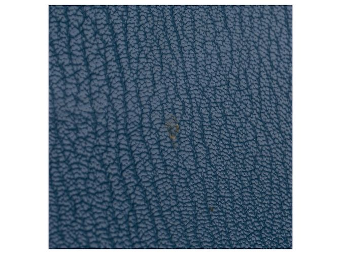 Borsa Louis Vuitton Blu Suhali Le Fabuleux - vista 8
