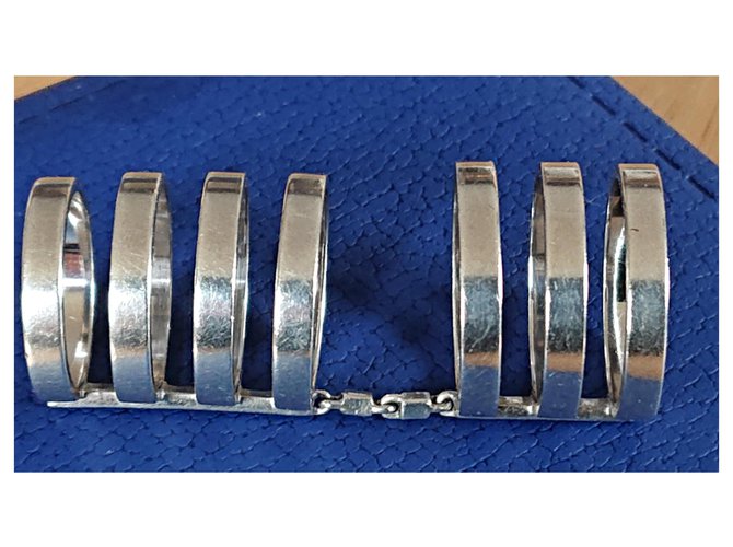 Repossi beréber Plata - vista 2