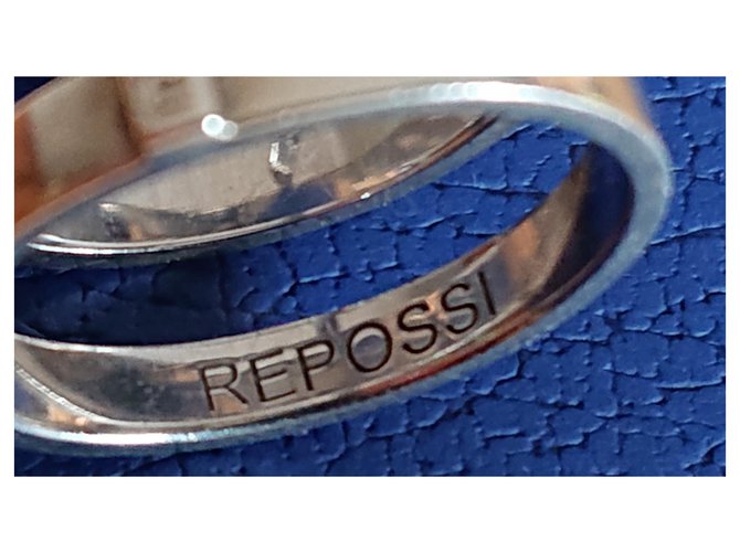 Repossi beréber Plata - vista 4