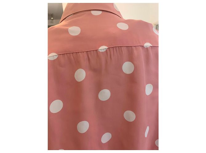 Equipment Camicia dell'attrezzatura - vista 16