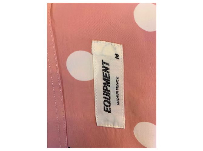Equipment Camicia dell'attrezzatura - vista 3