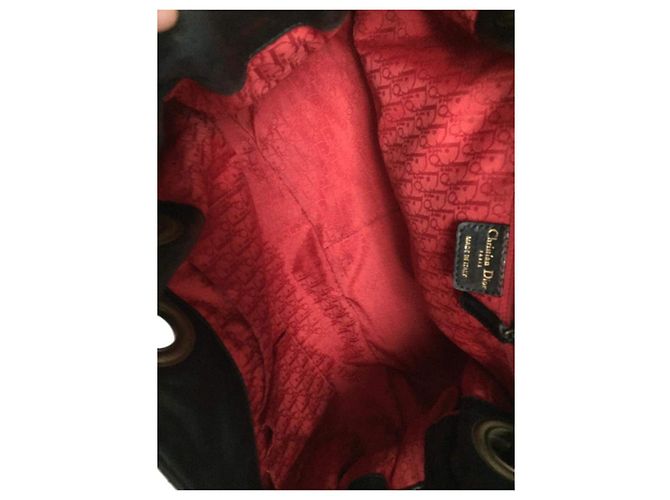 Christian Dior Flap Cannage - vista 10