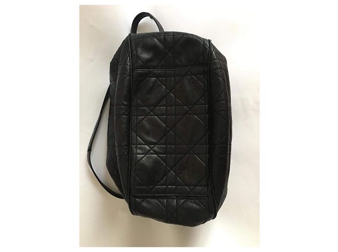 Christian Dior Flap Cannage - vista 3