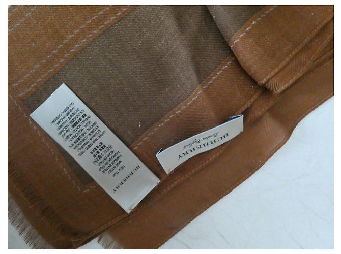 Burberry Lenços - vista 5