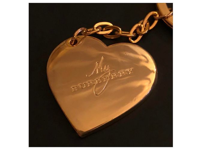 Burberry Amuletos bolsa - vista 2