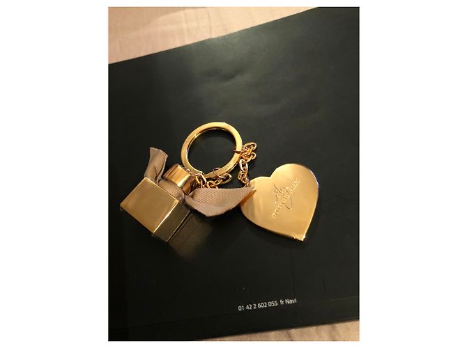 Burberry Amuletos bolsa - vista 4