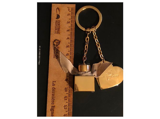 Burberry Amuletos bolsa - vista 6