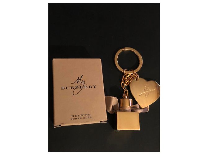 Burberry Amuletos bolsa - vista 7