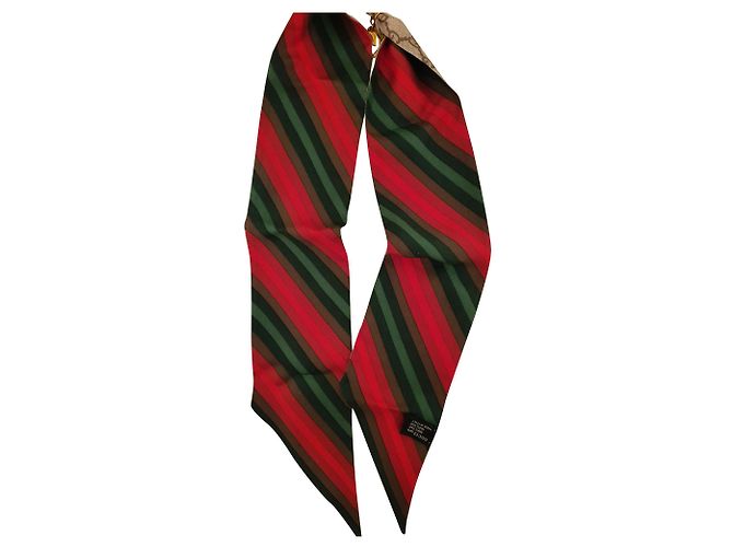 Gucci Lenços - vista 2