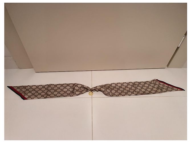 Gucci Lenços - vista 4