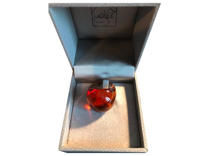 Lalique Cabochon - vue 2