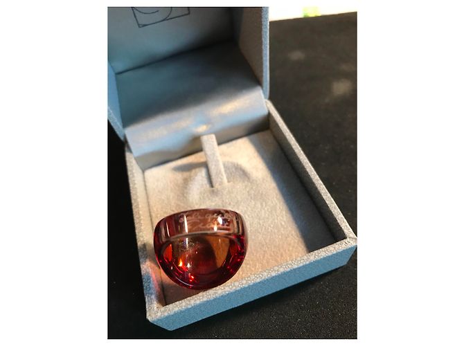Lalique Cabochon - vue 3