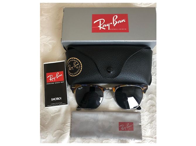 Nuovi occhiali da sole Ray-ban - vista 2